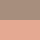 Color: Khaki/Peach