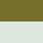 Color: Forest Olive/Pale Green