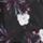 Color: Tnf Black/Flowers Print