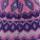 Color: Purple Jacquard