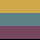 Color: Jewel Mix