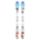 Color: Blue/White