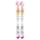Color: White/Pink