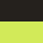 Color: Black/Fluo Yellow