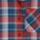 Color: Harbor/Jupiter Plaid