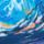 Color: Into The Blue