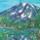 Color: Alpine Reflection