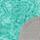 Color: Teal Kaleidoscope