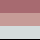 Color: Wood Violet/Tentscape