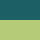Color: Petrol/Lime