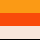 Color: Tangerine