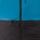 Color: Turkish Blue