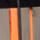 Color: Orange Shock