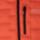 Color: Burnt Orange
