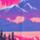 Color: Alpenglow