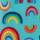 Color: Oodles Of Doodles