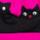 Color: Hot Hot Pink