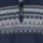 Color: Deep Blue Kirkwood Print