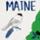 Color: Maine