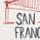 Color: San Francisco