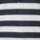 Color: Navy Stripe