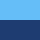 Color: Vertical Blue/Twilight Blue