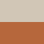 Color: Plaza Taupe/Gold Flame