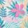 Color: Pink Tropical