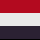 Color: Patriotic Ii