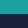 Color: Aqua Skipper