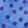 Color: Blue Polka Dot