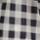 Color: Black/White Big Check