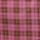 Color: Azalea Pink Tartan