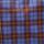 Color: Blue Tartan
