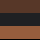 Color: Bison/Black