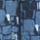 Color: Blue Ocean