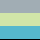 Color: High Rise/Sharp Green