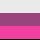 Color: White/Silver/Purple Flower