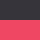 Color: Black/Black/Pink Glow