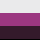 Color: White/Purple Cactus Flower