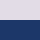 Color: Soft Lilac/Twilight Blue