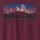 Color: Fitz Roy Foothill/Berry Fig