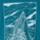 Color: Cloud Crag/Glacial Blue