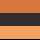 Color: Orange Vista