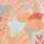 Color: Calypso Print