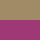 Color: Khaki Stone/Fuchsia Flash