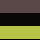 Color: Brown/Black/Nightlife
