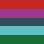 Color: Disco