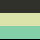 Color: Frozen Lemoncore Black/Mint