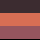 Color: Nocturne/Black/Dusky Orchid